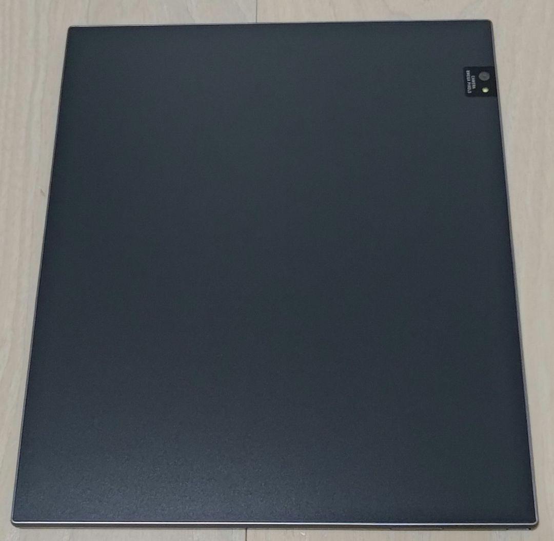 Bigme inkNoteX Color eink タブレット