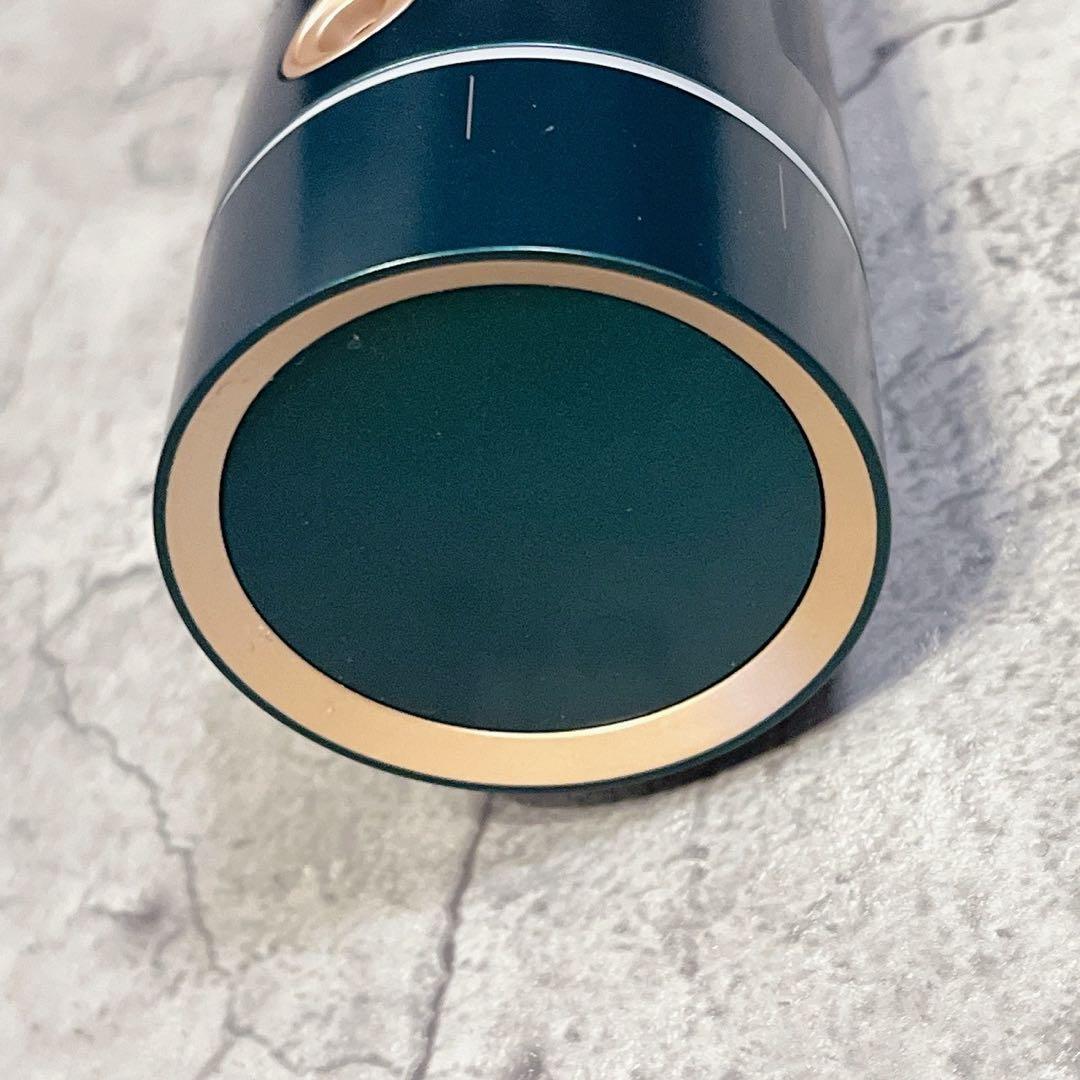 美品 JOVS Dora 1.1 脱毛器 グリーン 美容機器