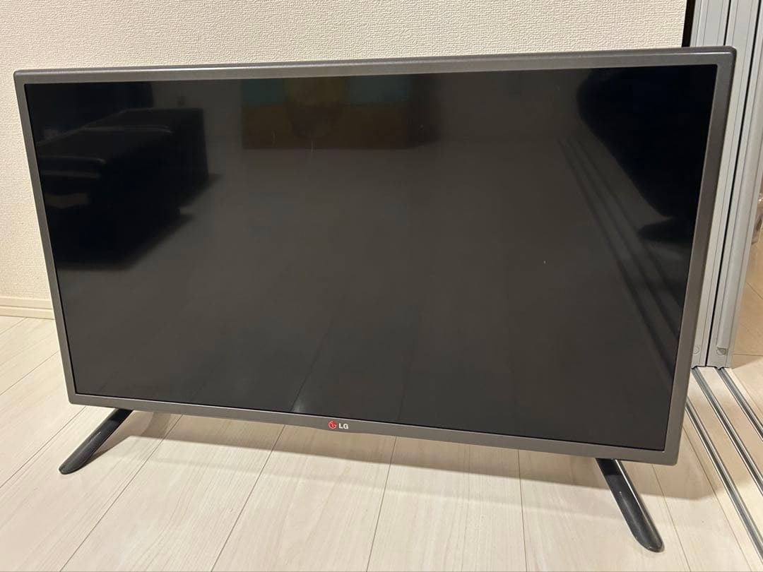 【12/15までセール】32インチテレビ　LG