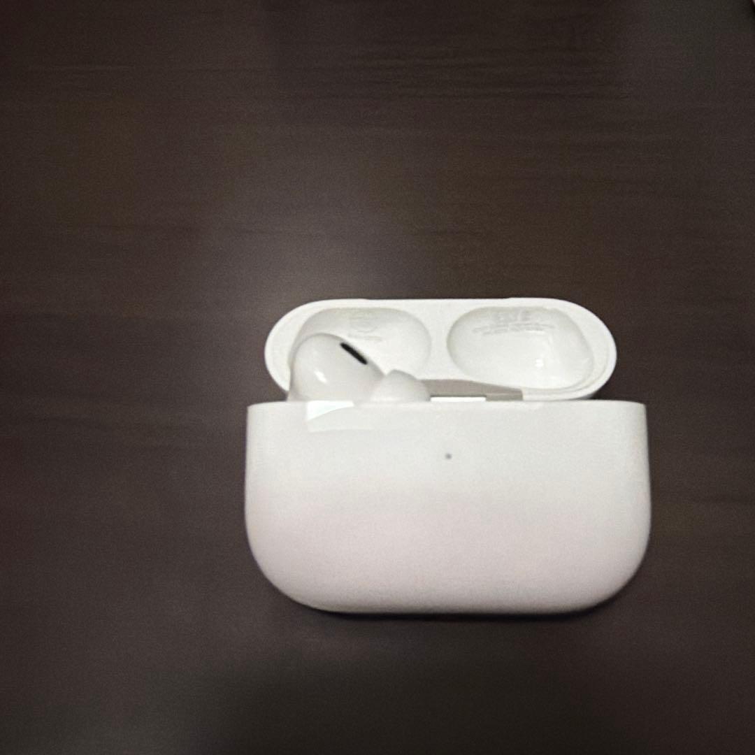 air pods pro 第2世代