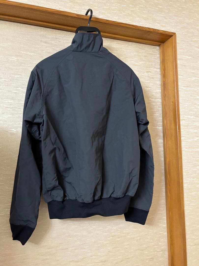 新品❗️ patagonia バギーズJK　ブラック