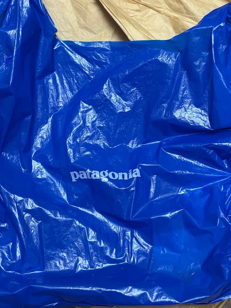 新品❗️ patagonia バギーズJK　ブラック