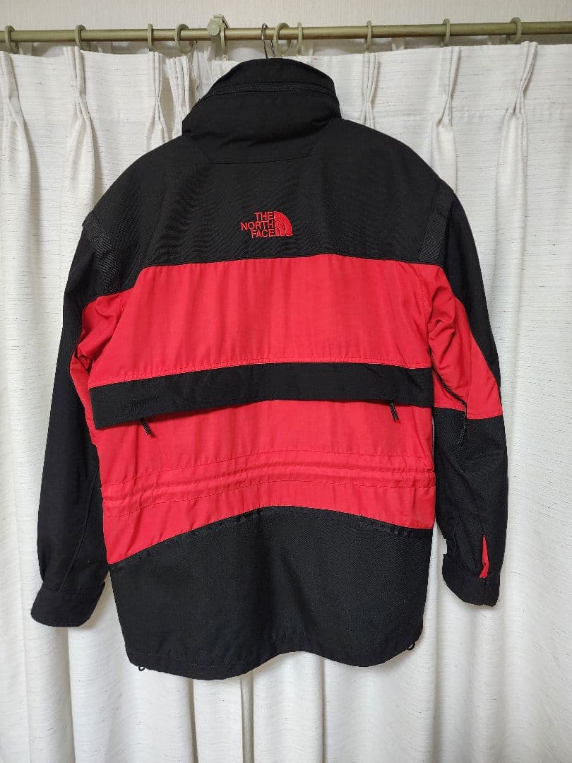 スノーボード THE NORTH FACE STEEP TECH Jacket