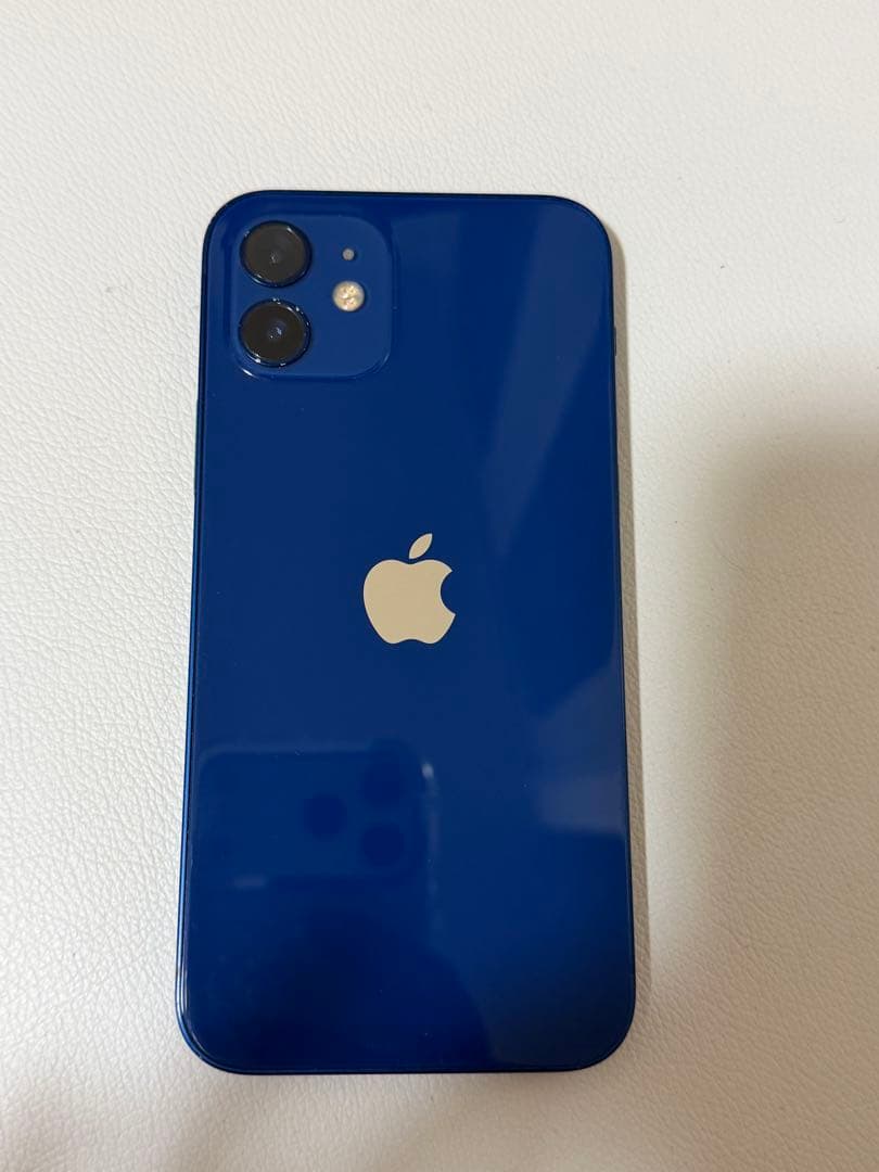 スマートフォン本体 Apple iPhone 12 (128Gb)