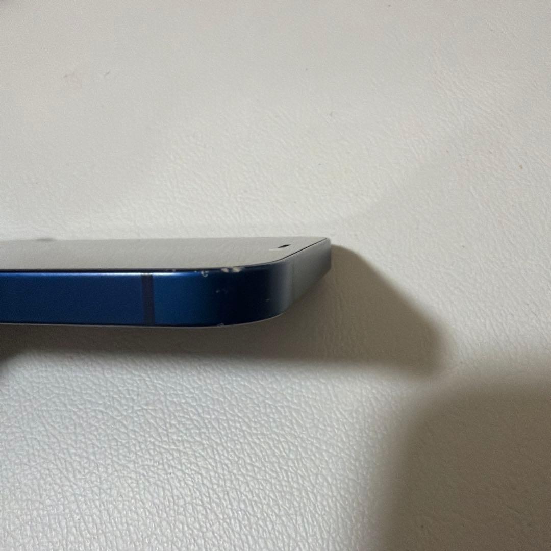 スマートフォン本体 Apple iPhone 12 (128Gb)