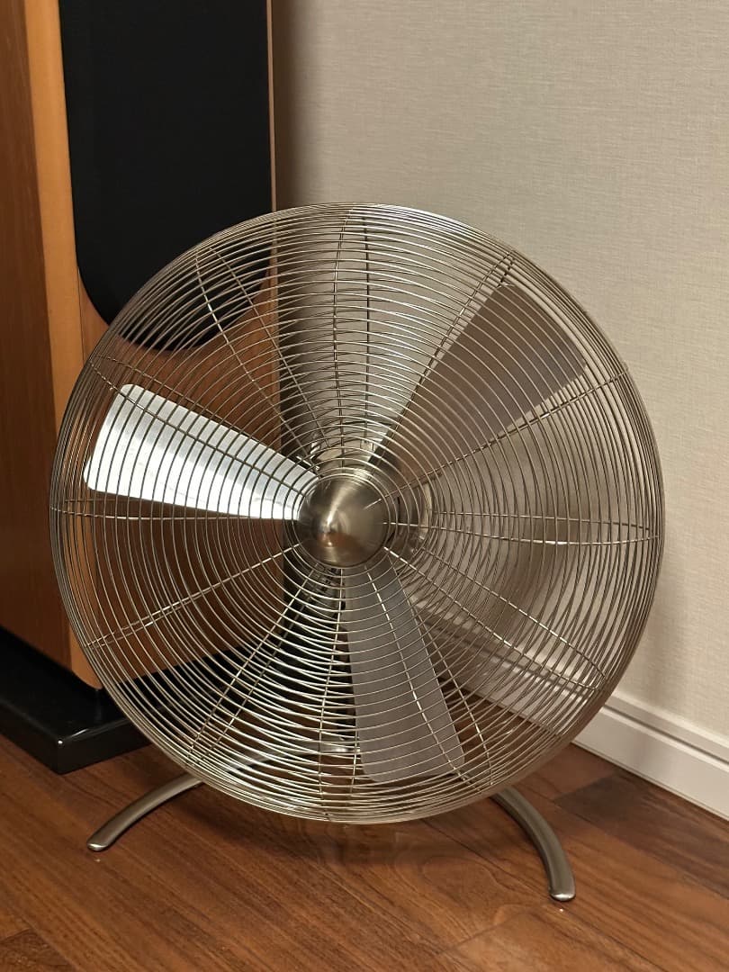 希少 STADLER FORM 扇風機 CHARLY ファン Matti作