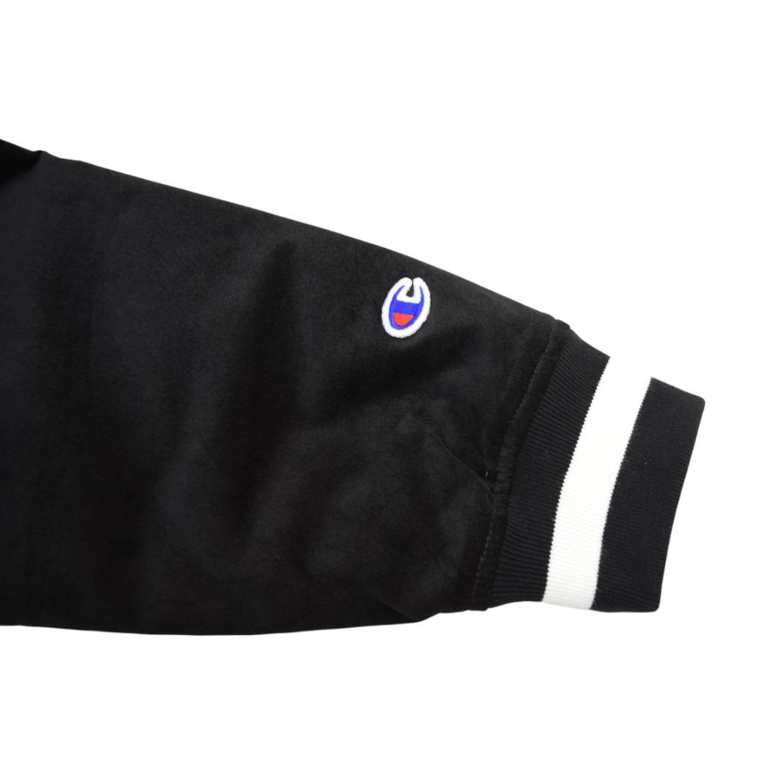 25AW チャンピオン Champion スーベニアジャケット ジップジャケット