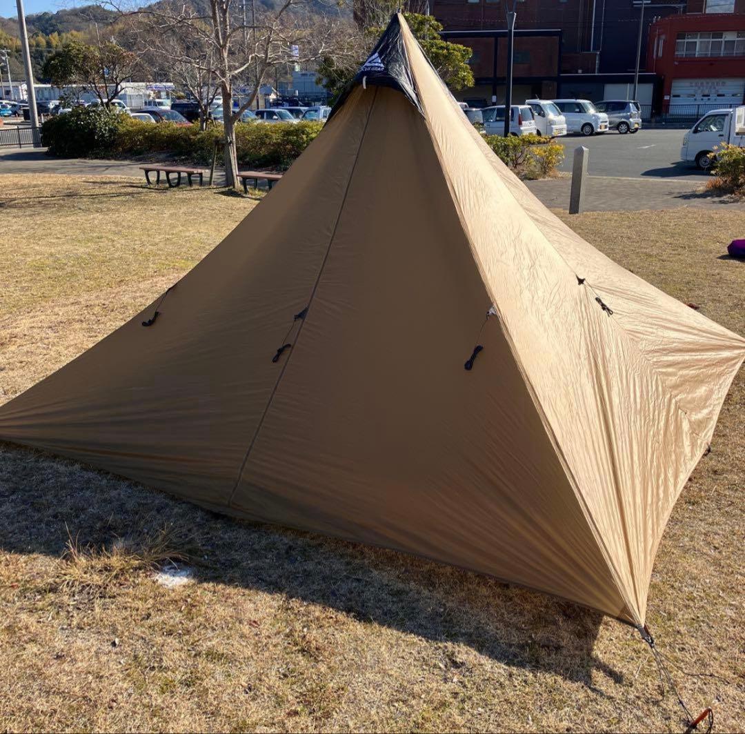 m*i様 LOCUS GEAR.ローカスギア　カフラHBフルセット