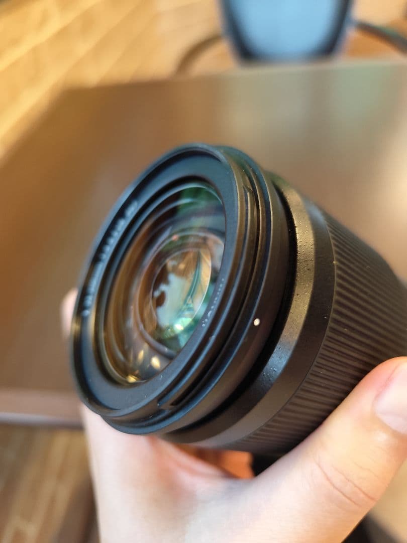 Nikon 24-200mm f/4-6.3 Zマウント対応