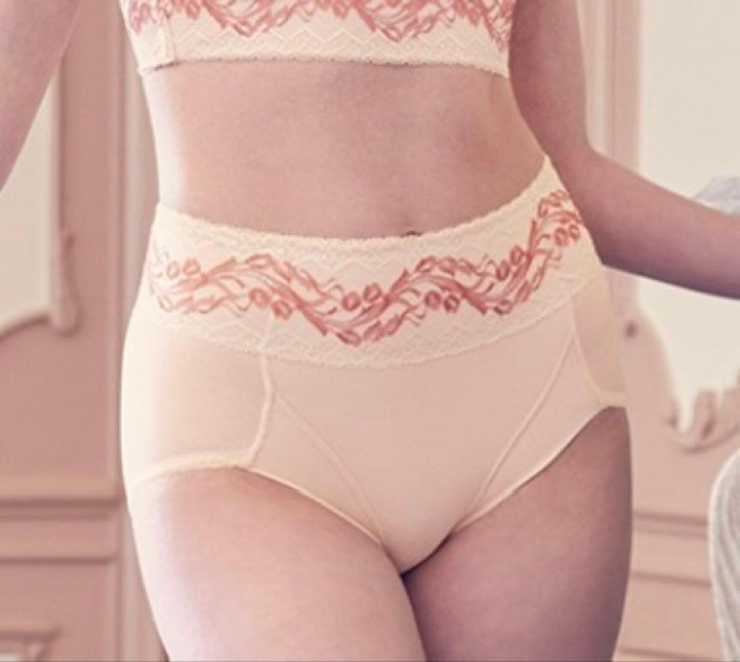 マルコ補正下着ショーツ2枚セット4L※お値下げしました