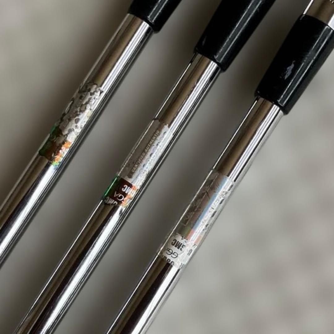 ブリヂストン TOUR B XW-1 50° 54° 58° セット