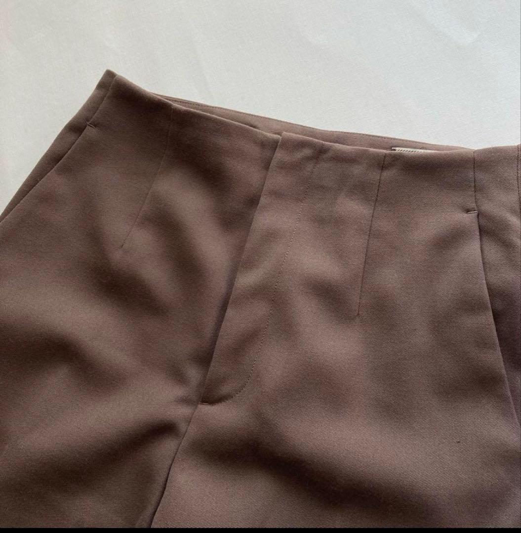 入学式に！ユナイテッドアローズ ノーカラージャケットとパンツセット 36サイズ