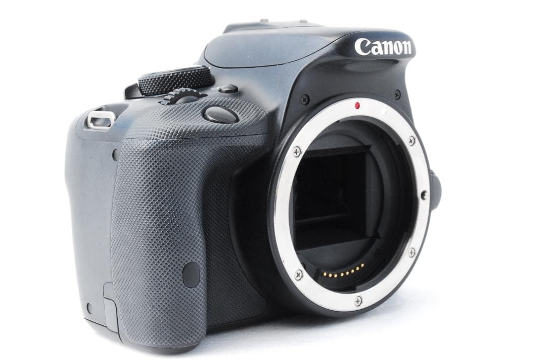 初心者におすすめ✨キヤノン Canon EOS kiss X7 スマホ転送OK