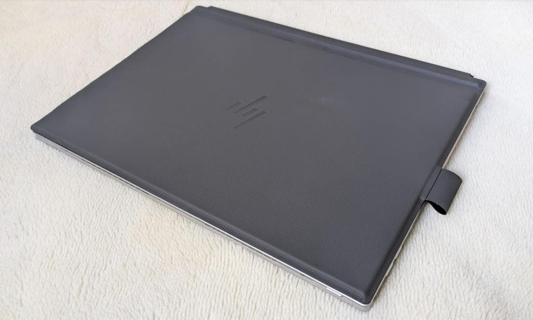 【スコティッシュ】HP Elite x2 PC 2-in-1