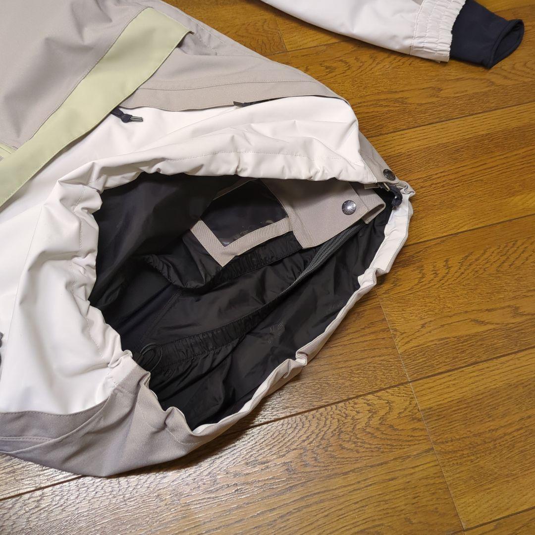 AIRBLASTER スノーボードウェア