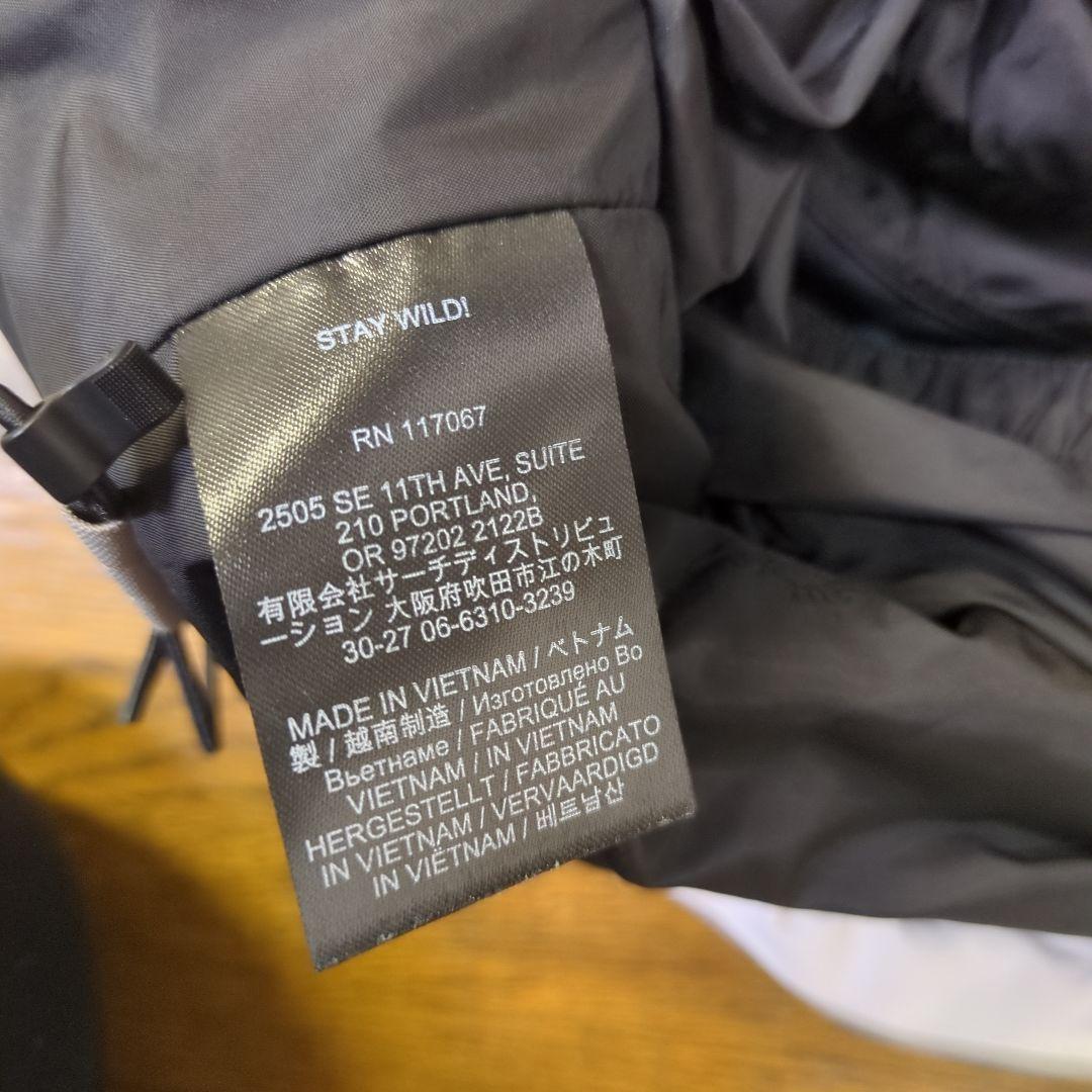 AIRBLASTER スノーボードウェア