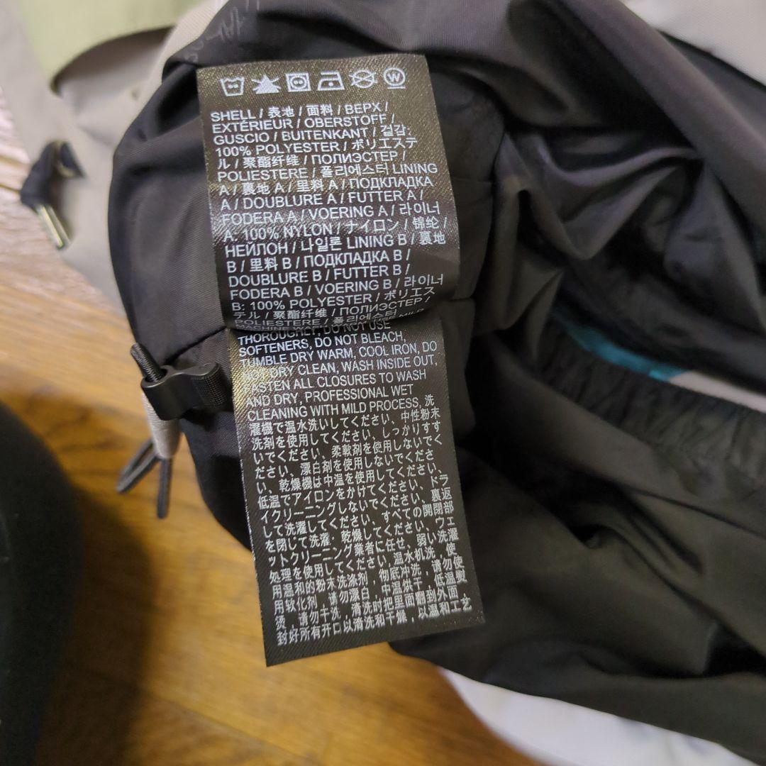 AIRBLASTER スノーボードウェア