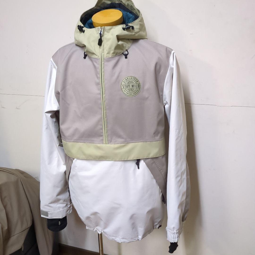 AIRBLASTER スノーボードウェア