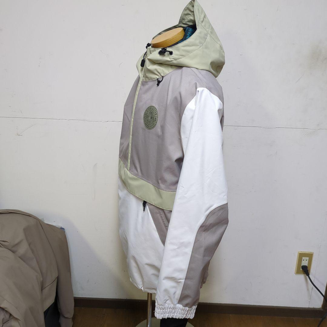 AIRBLASTER スノーボードウェア