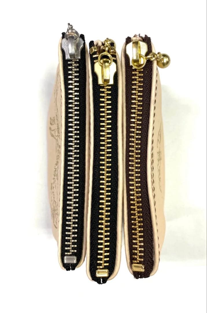 は*ー様 PORKCHOP GARAGE SUPPLY 福禄寿BROWN×GOL