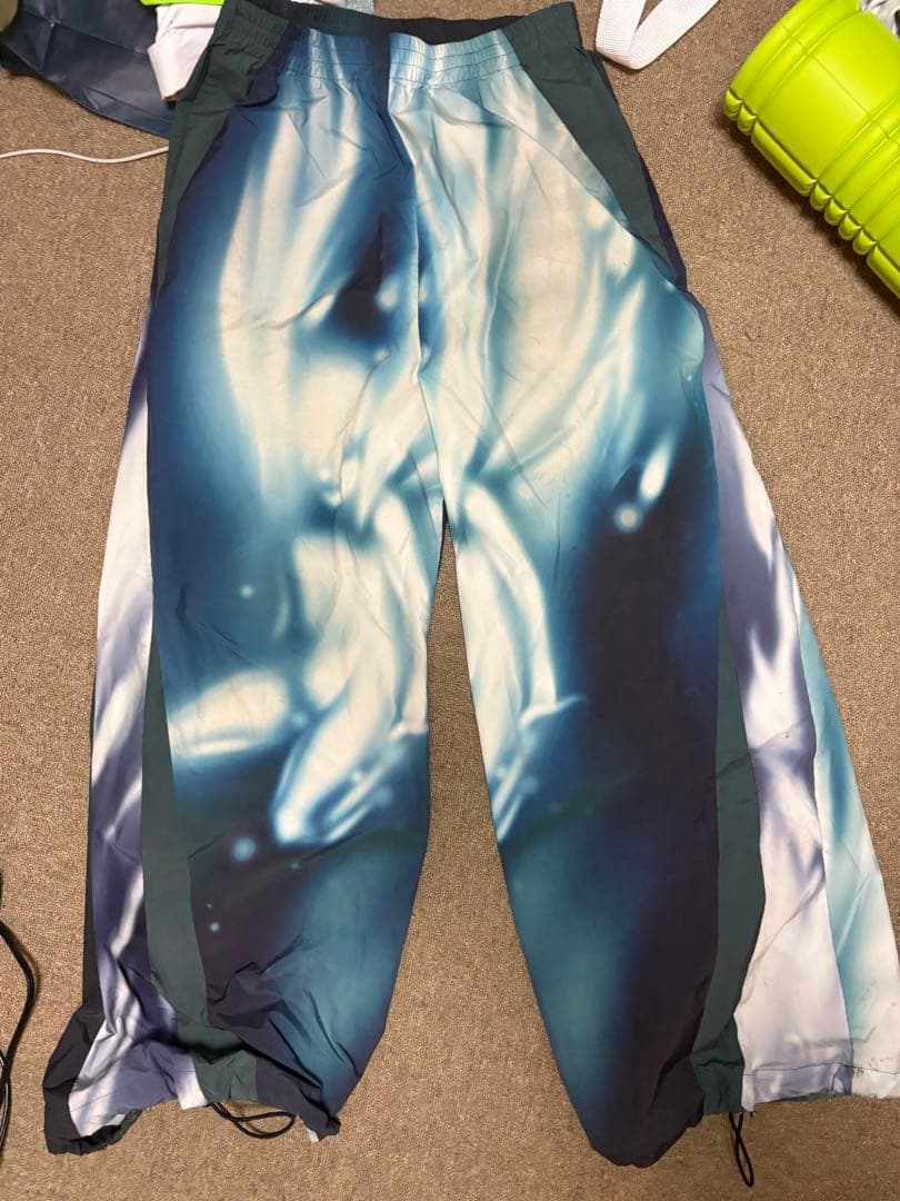 gerrit Jacob トラックパンツ