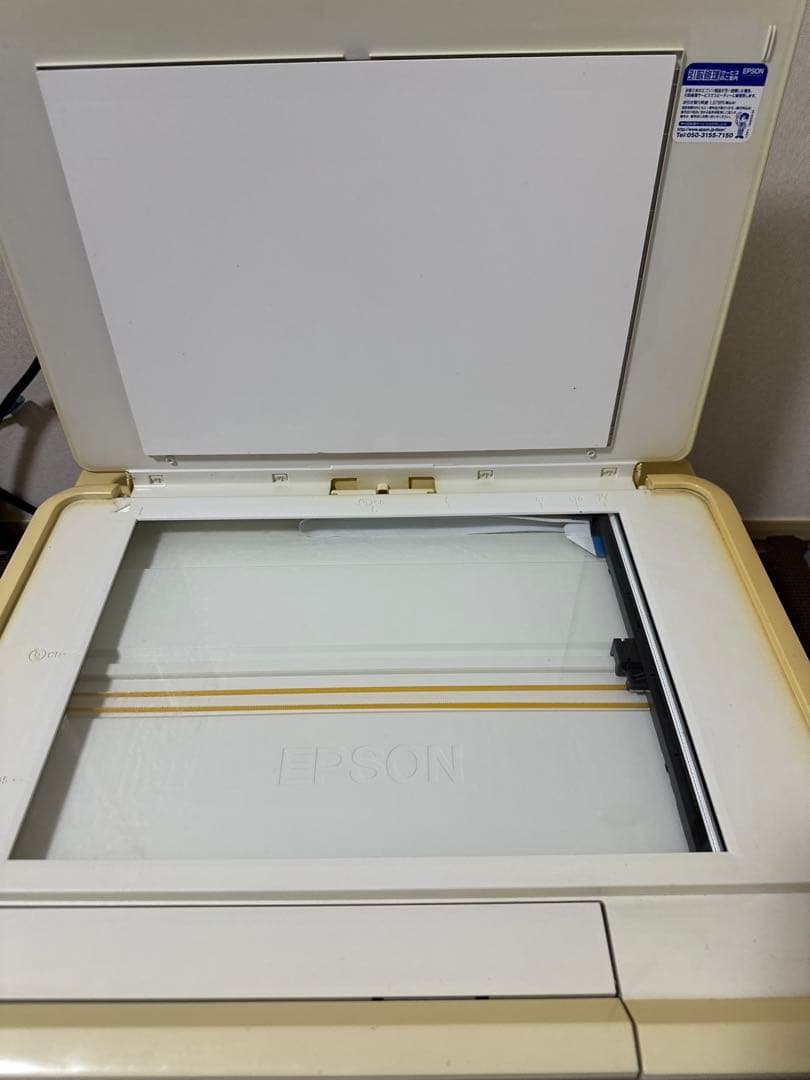 プリンター・複合機 EPSON EP-804AW