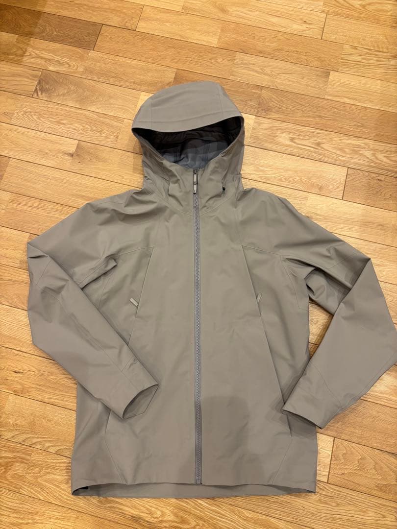 アークテリクス フレイザージャケット ゴアテックス Sサイズ