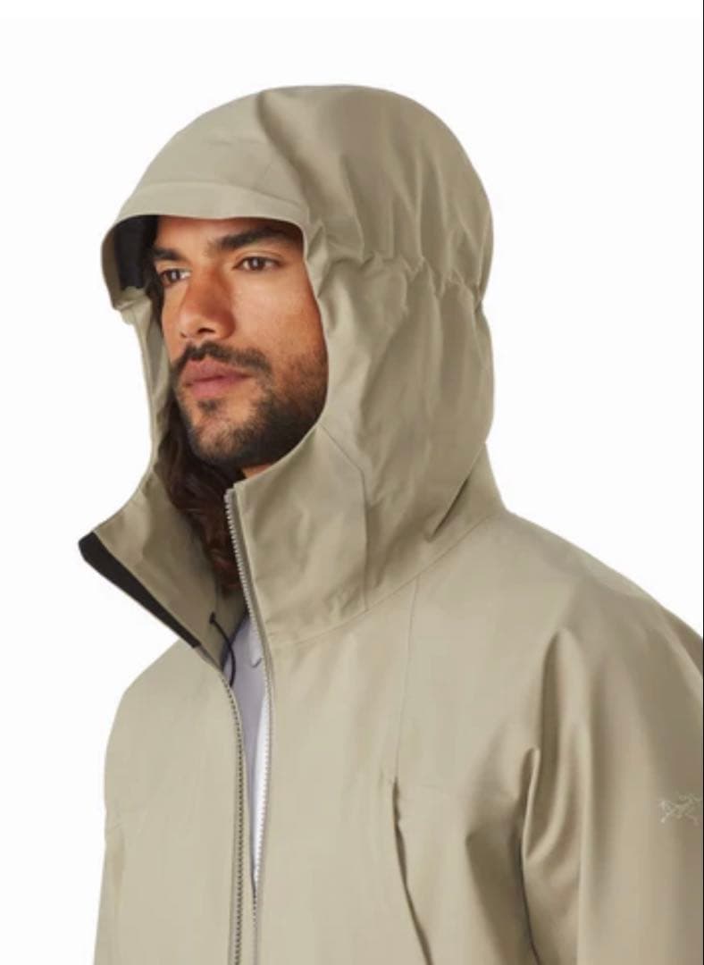 アークテリクス フレイザージャケット ゴアテックス Sサイズ