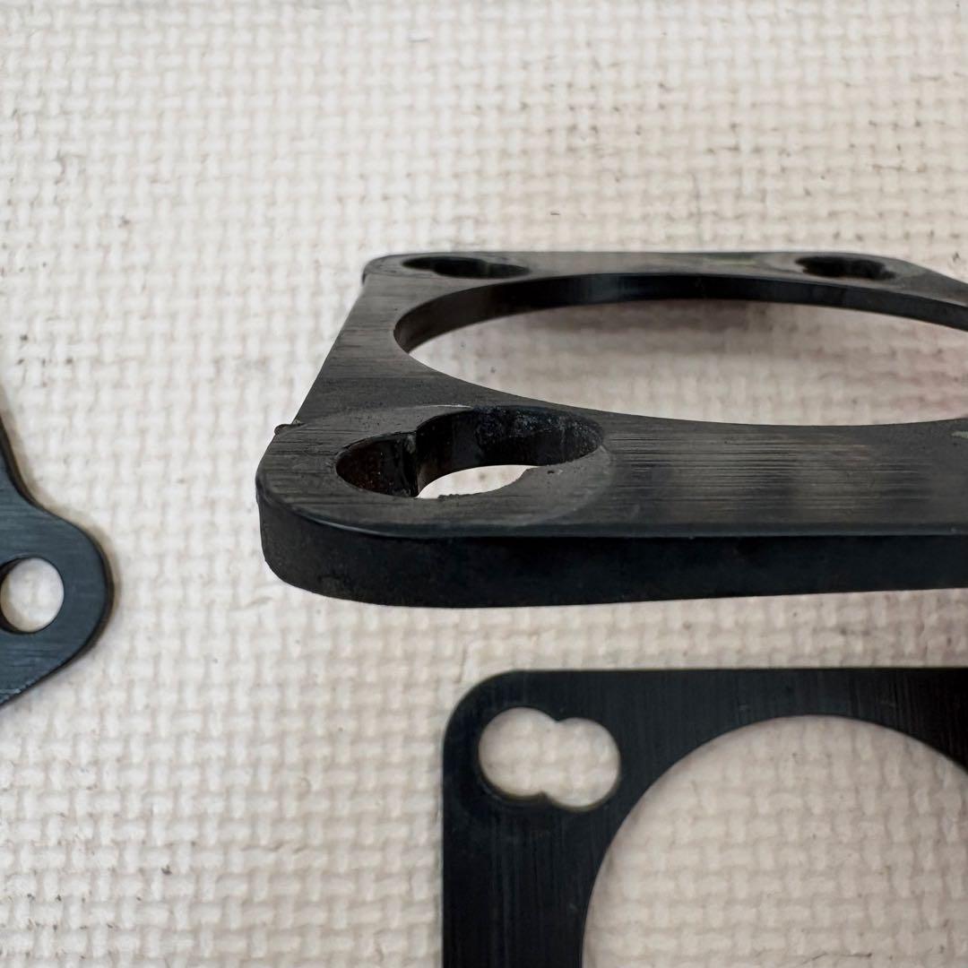 アールズ RRP スイフト(ZC32S/ZC72S) キャンバーシム 大盛