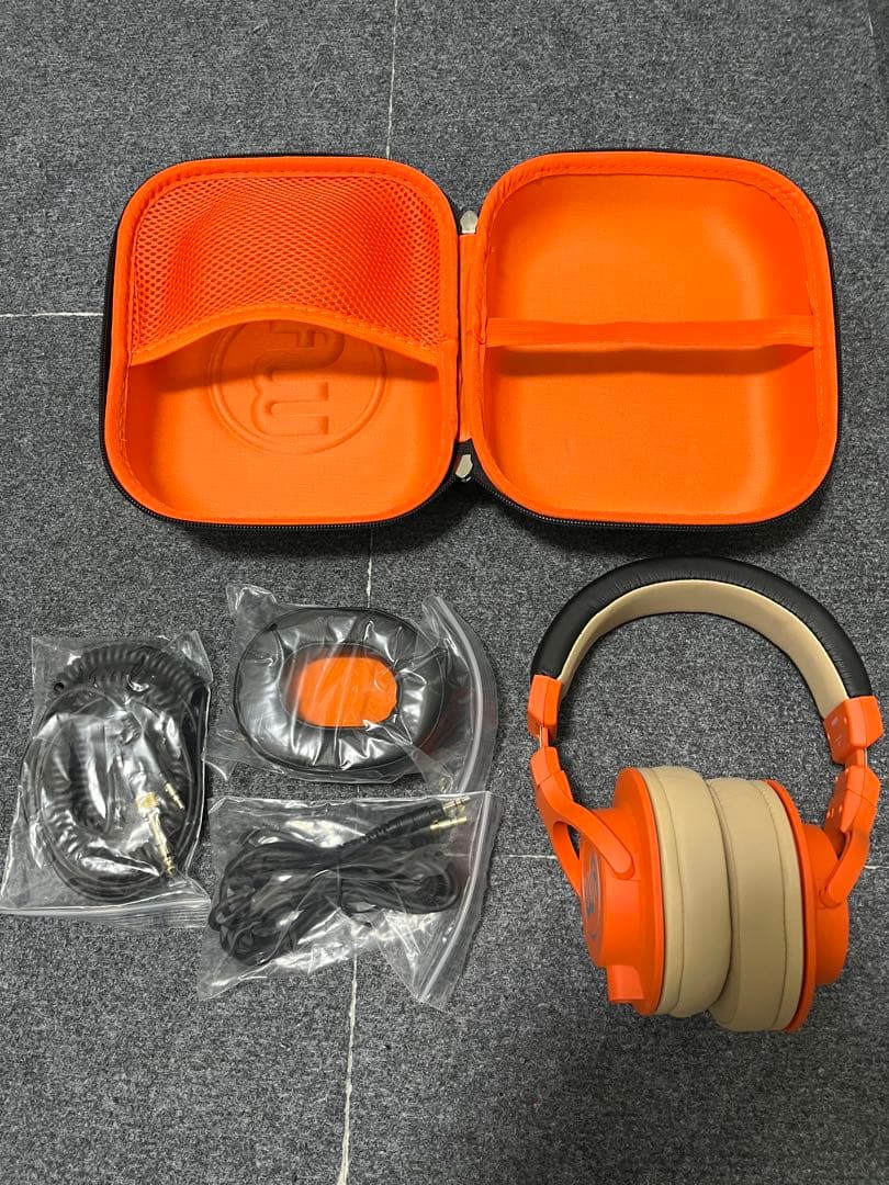 ヘッドホン WARM AUDIO WA-HRO HeadRoom Headphones