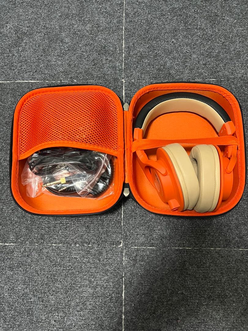 ヘッドホン WARM AUDIO WA-HRO HeadRoom Headphones