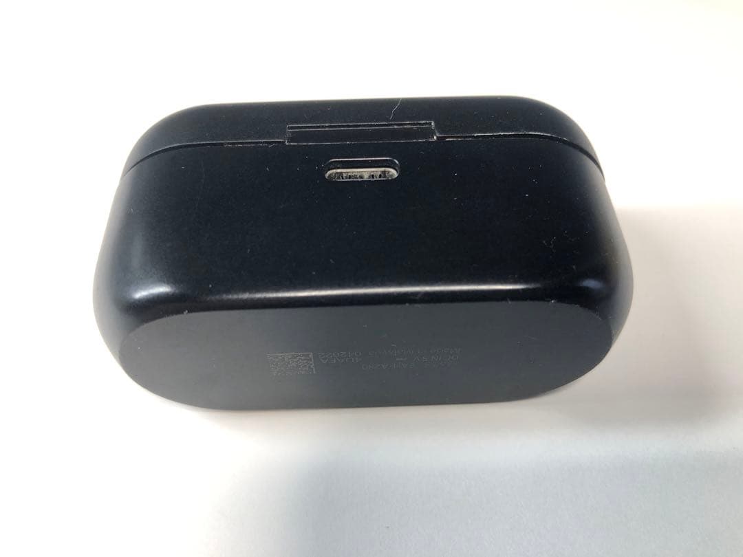 【やや難あり】中古Technics EAH-AZ80 ワイヤレスイヤホン