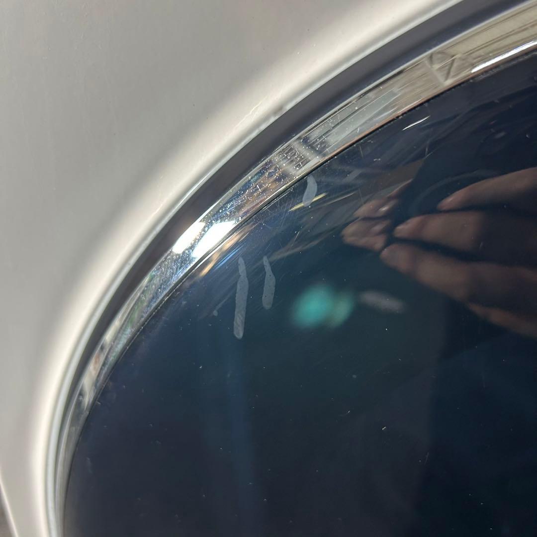 Haier ドラム式洗濯機 9kg JW-TD90SA 2022年製 d4568