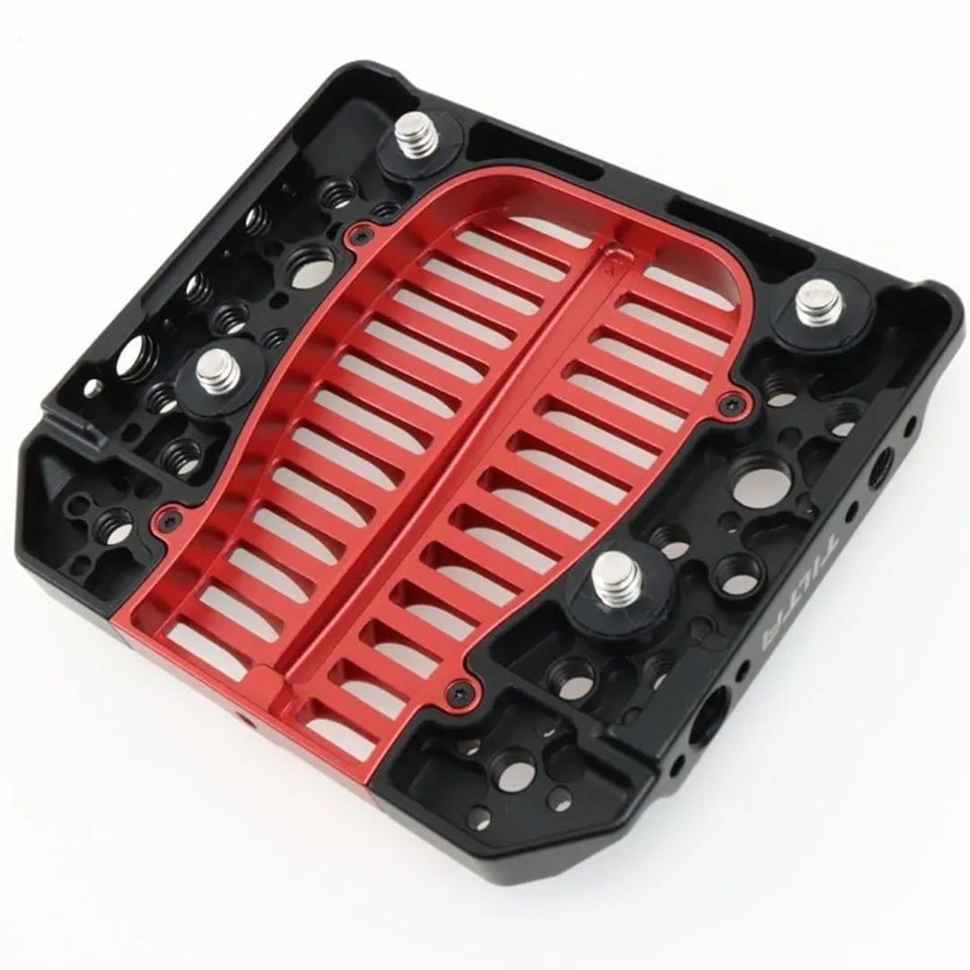 【値下げ】Tilta RED V-RAPTOR カメラケージ