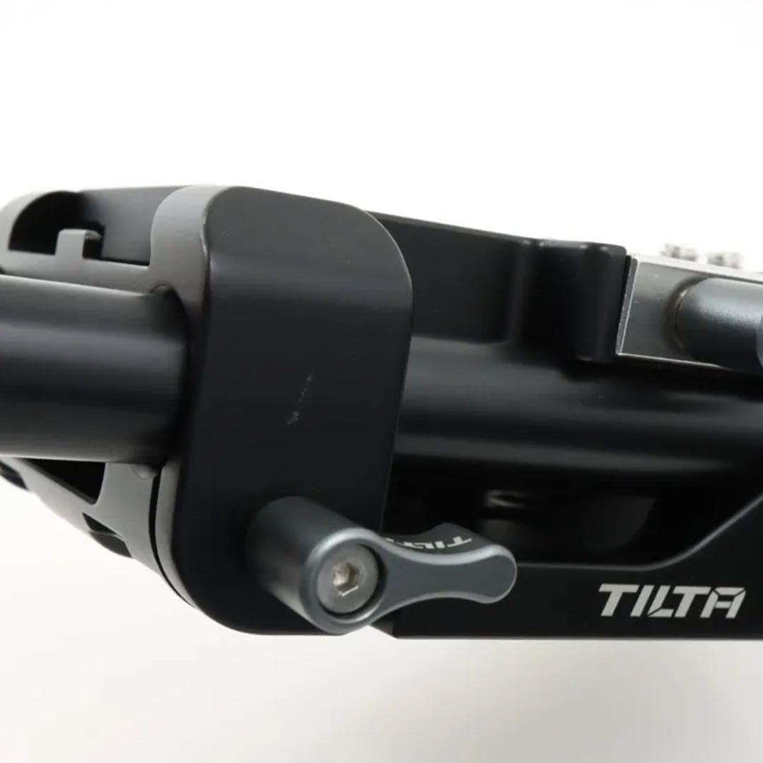 【値下げ】Tilta RED V-RAPTOR カメラケージ
