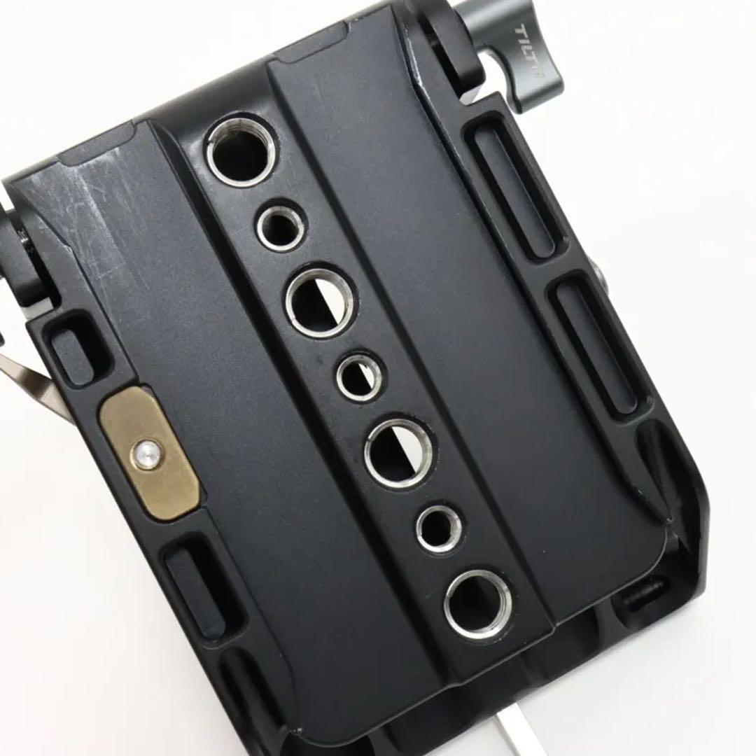 【値下げ】Tilta RED V-RAPTOR カメラケージ