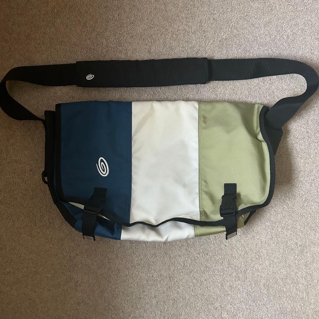 Timbuk2 メッセンジャーバック
