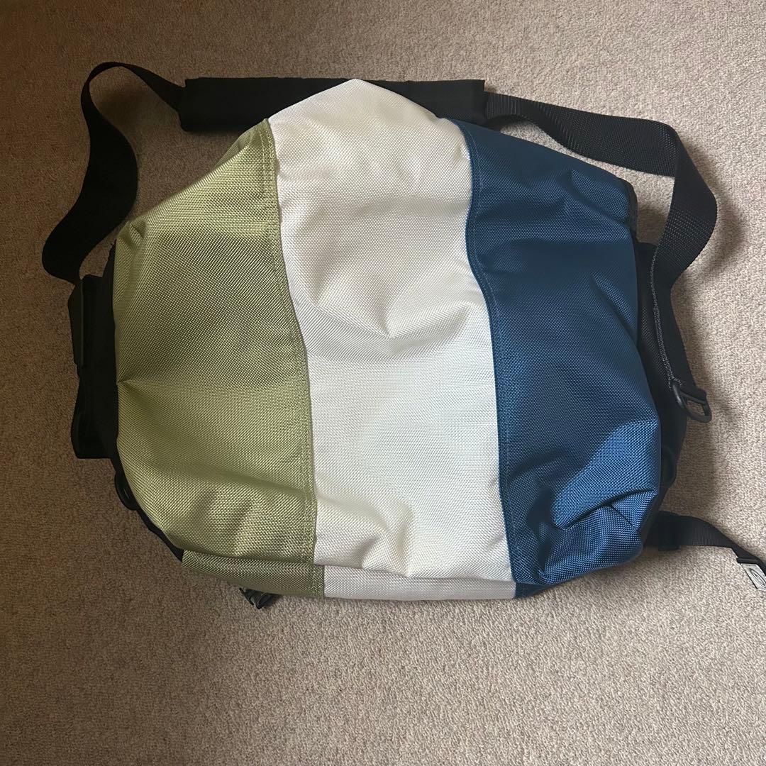 Timbuk2 メッセンジャーバック