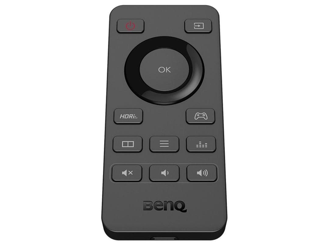 BenQMOBIUZ EX2710U [27インチ] ゲーミングモニター未使用品