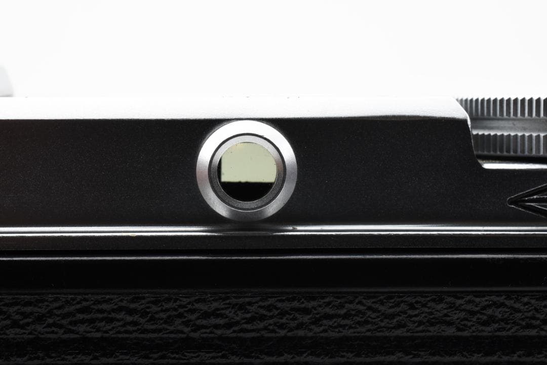 ベッサⅡ 105mm f/4.5 Voigtlander BESSA-ii