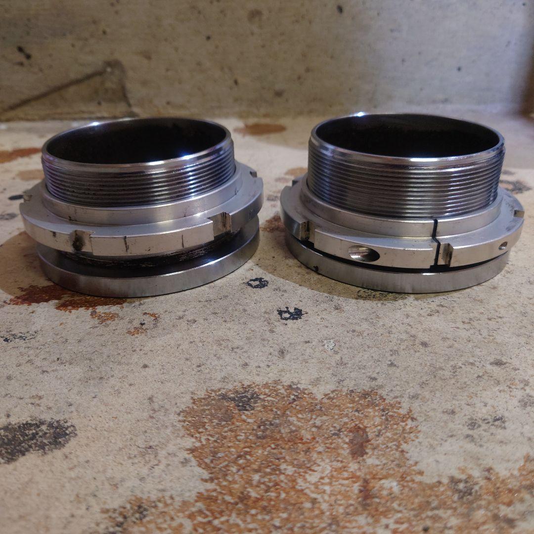 RS-R Basic 1 車高調 アトレーワゴン