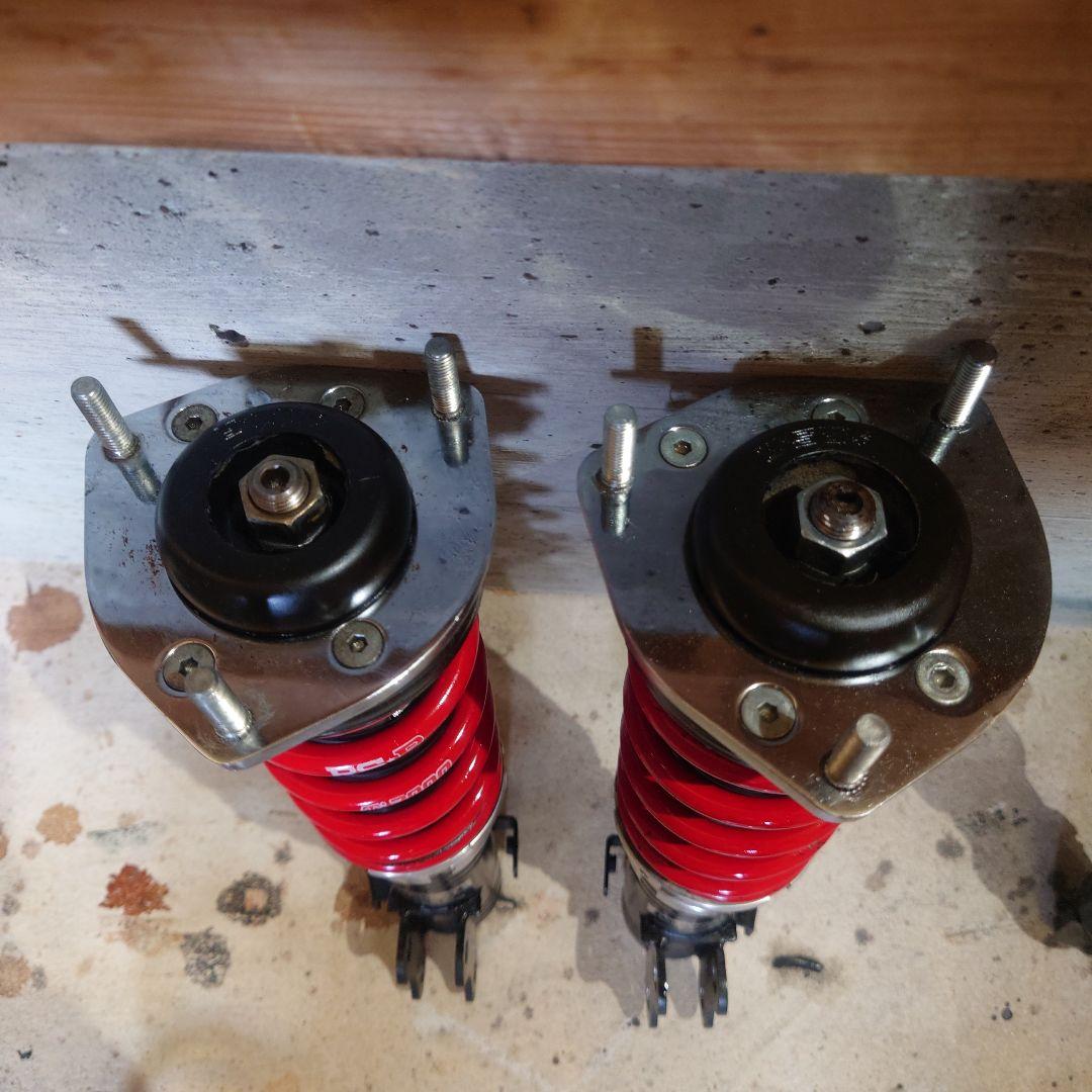 RS-R Basic 1 車高調 アトレーワゴン