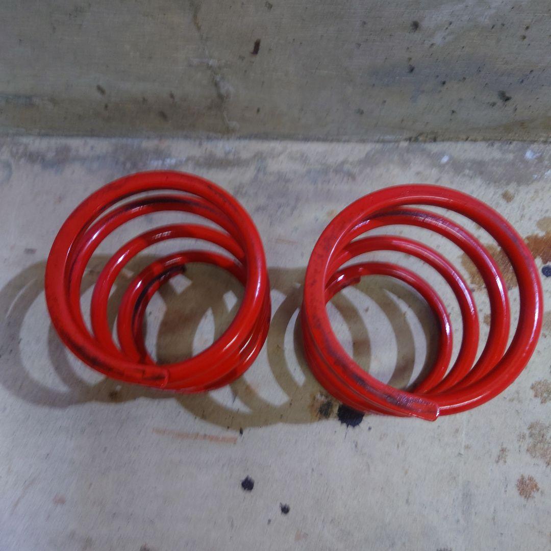 RS-R Basic 1 車高調 アトレーワゴン