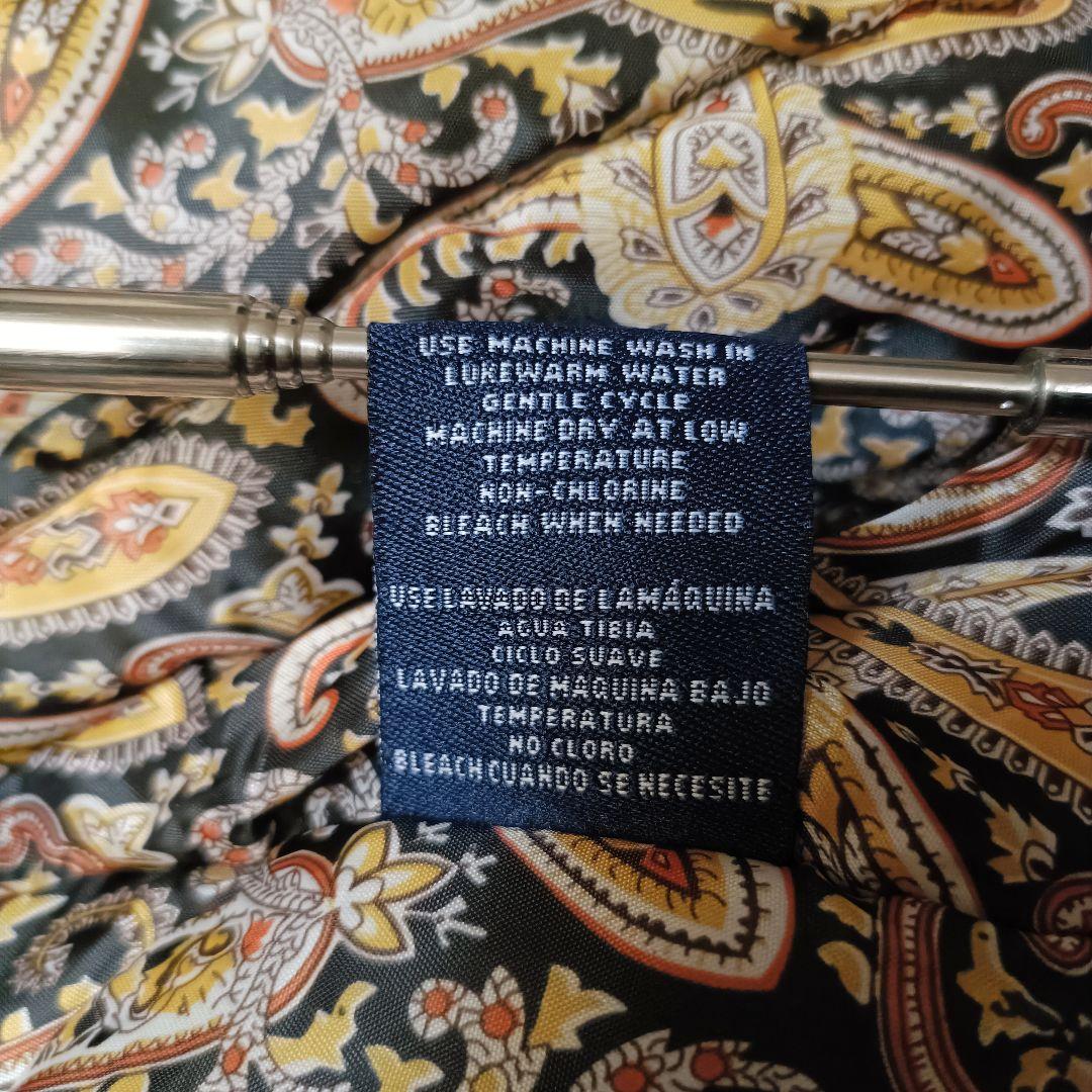 【美品】RENEGADE SPORTS ダービージャケット ブラック XL