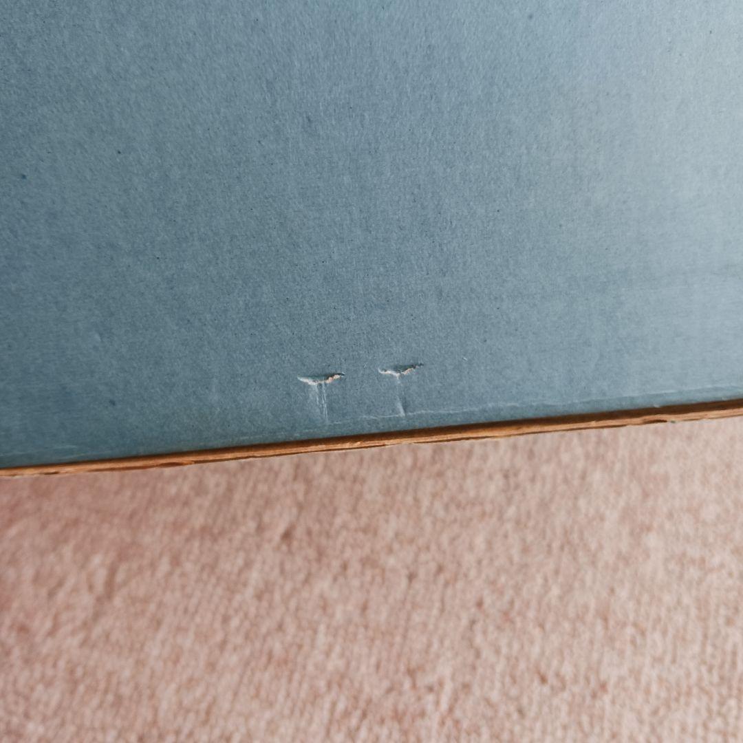 FLAVIA MONTELUPO フラビア ビトッシ 灰皿 リミニブルー 陶器