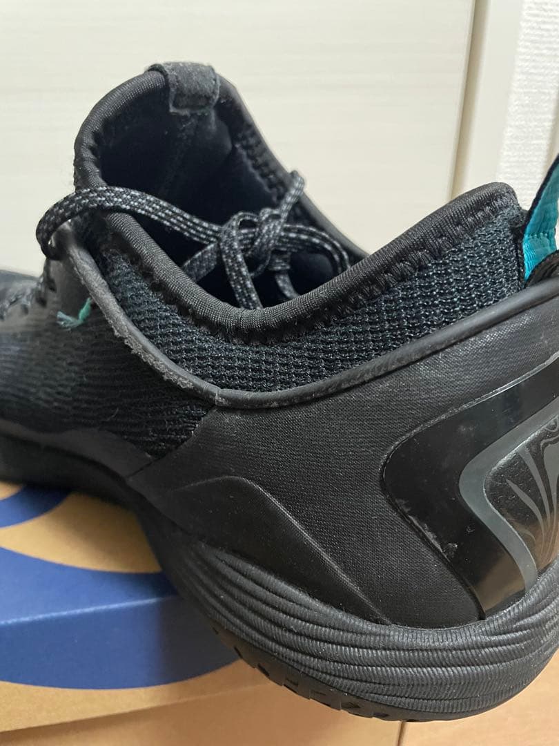 asics GLIDE NOVA ff2 グライドノヴァff2 28.5cm