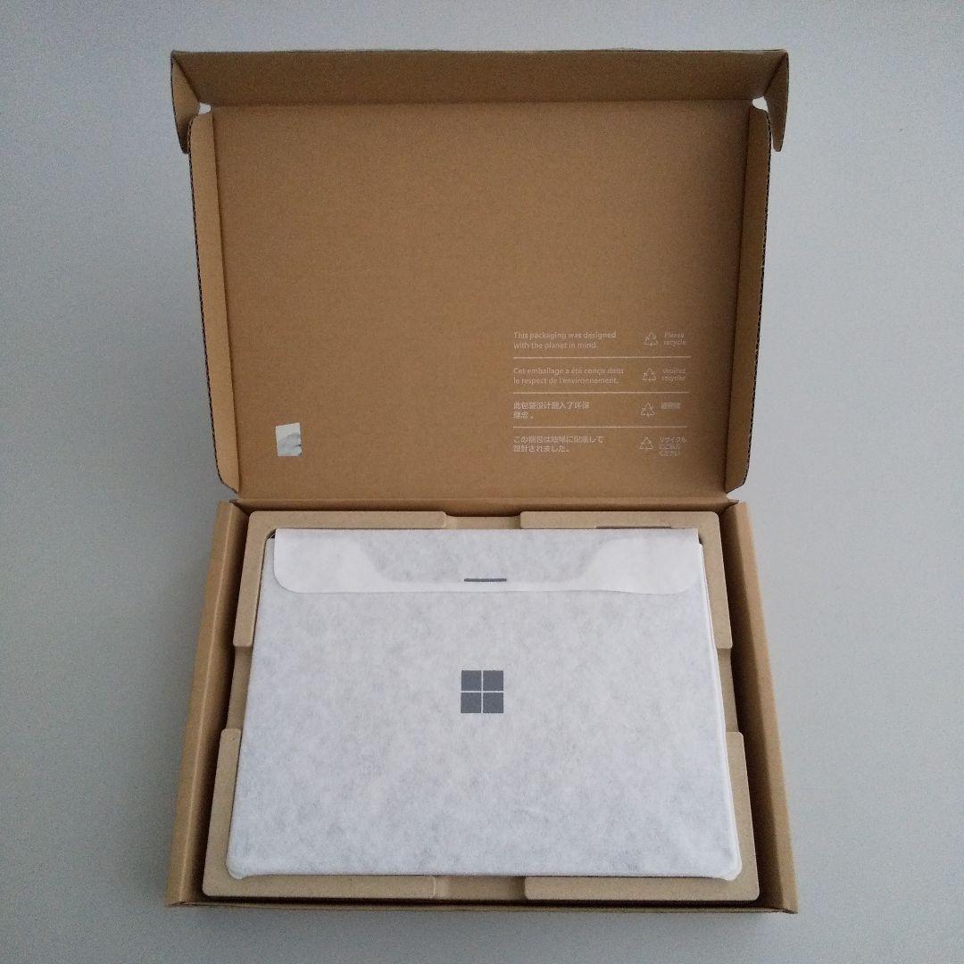 Microsoft Surface Pro 9【5G対応モデル】