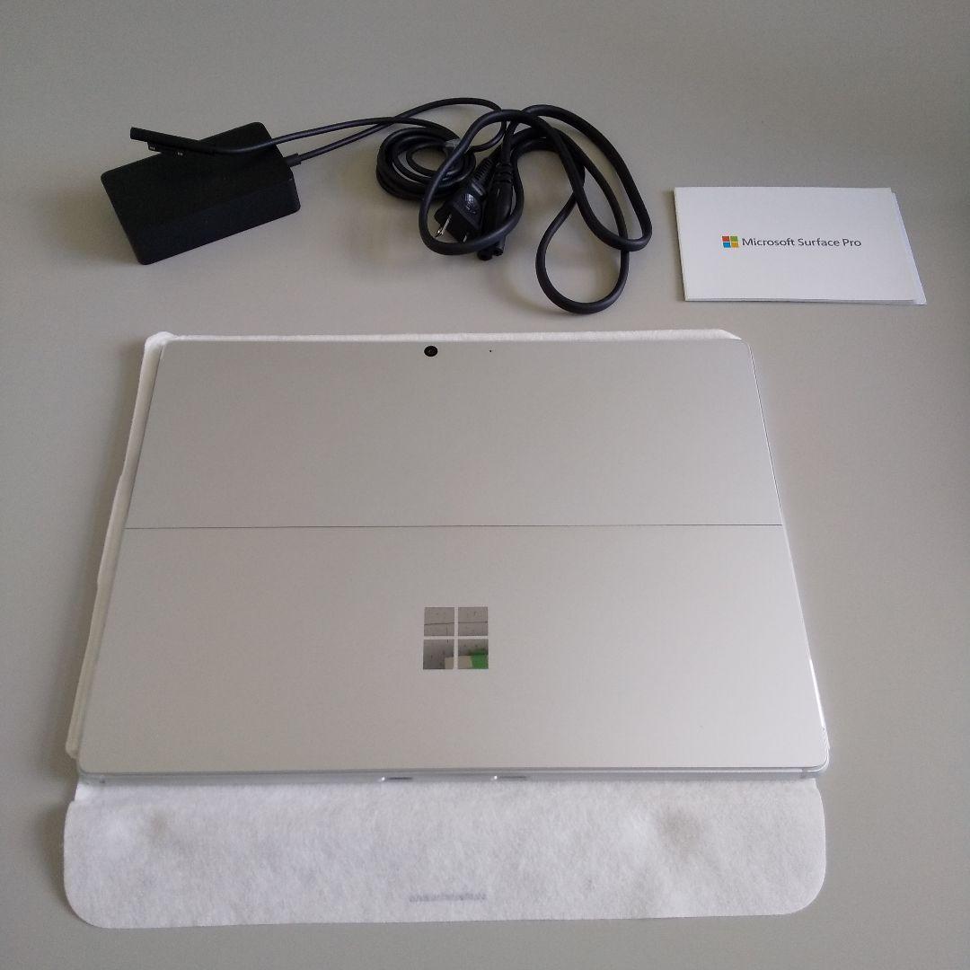 Microsoft Surface Pro 9【5G対応モデル】