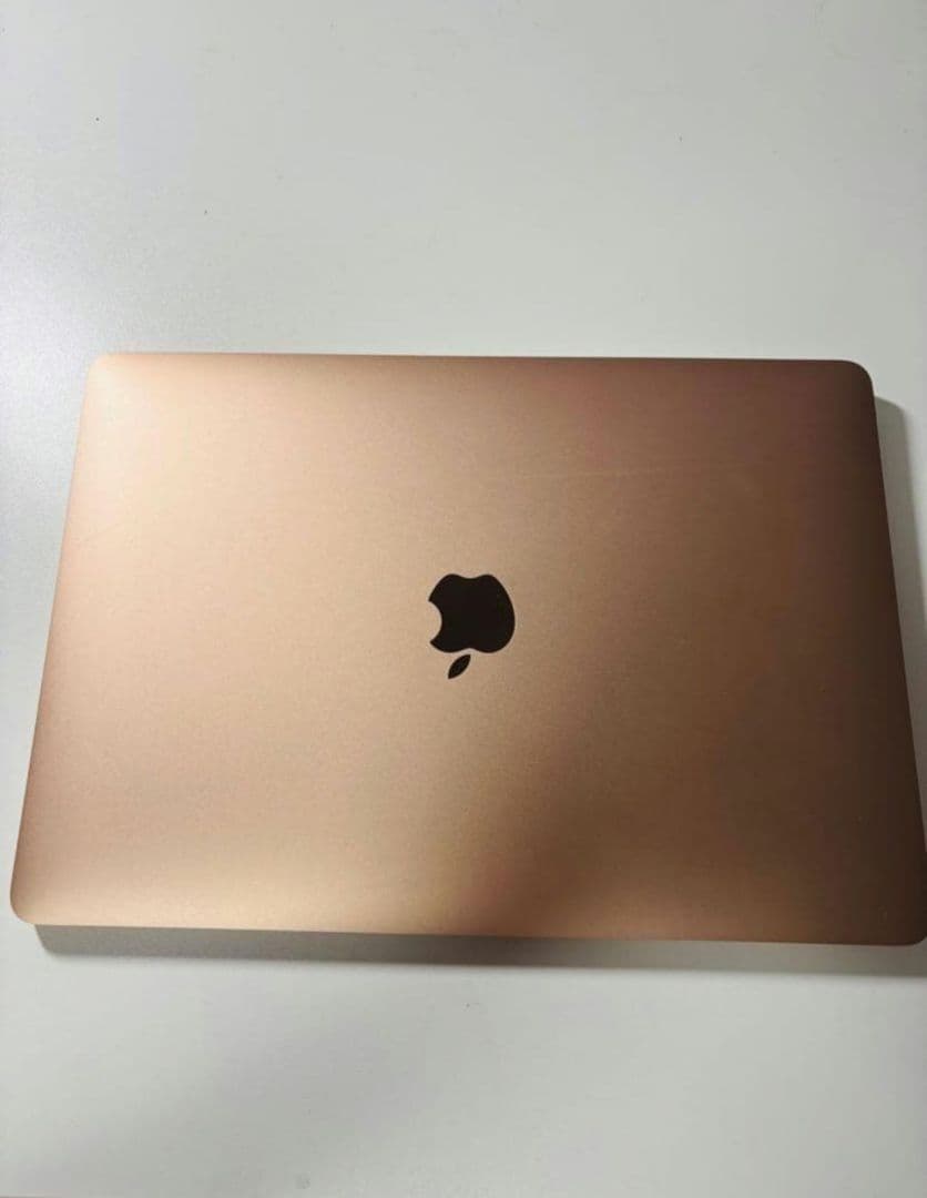 ⭐️MacBook Air M1 16GB 高性能 ローズゴールド