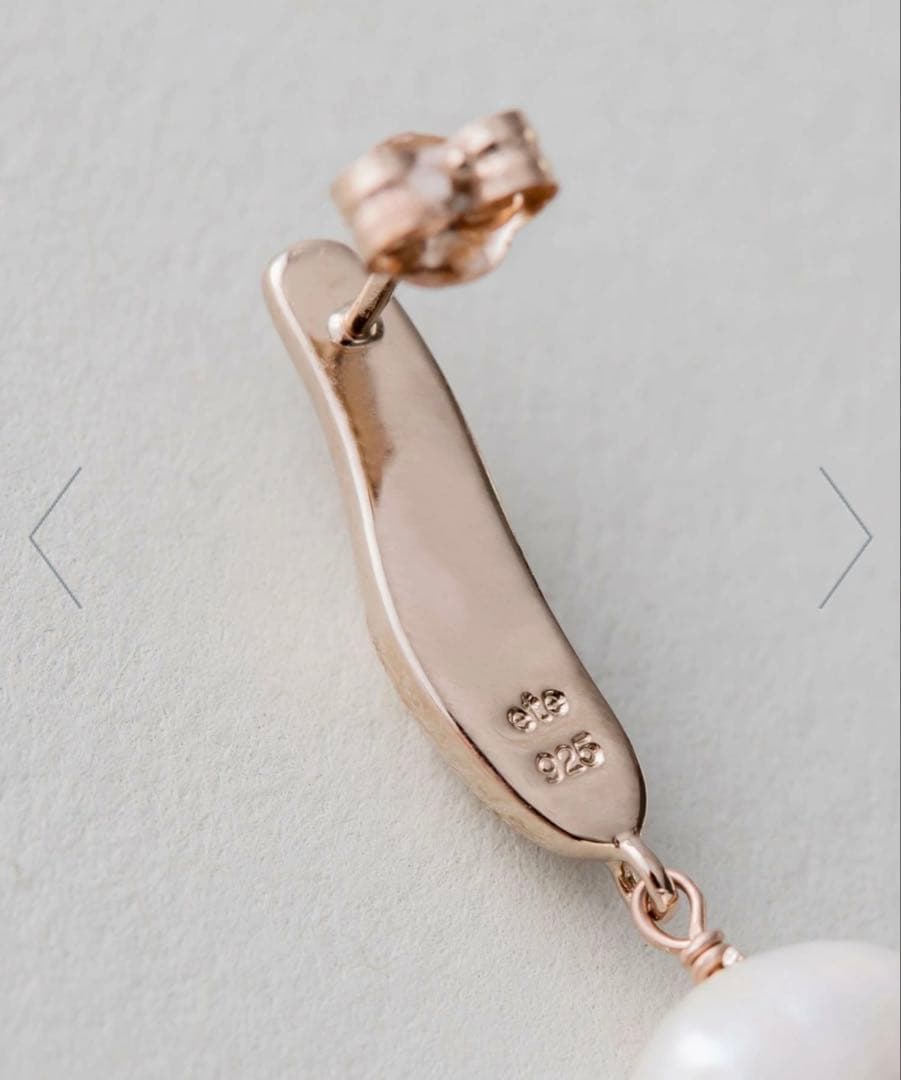 ete パールピアス